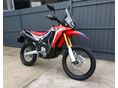 HONDA CRF 250 RALLY 2017/4 - 6