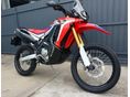 HONDA CRF 250 RALLY 2017/4 - 10