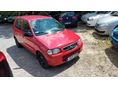 SUZUKI ALTO 2005/2 - 1
