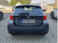 TOYOTA YARIS 2026/3 - 4
