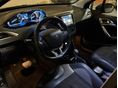 PEUGEOT 2008 2017/5 - 7