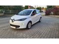 RENAULT ZOE Z.E. R90 41 kWh Life (Automata) Ülésfűtés.Tolatóradar