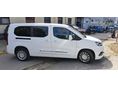 TOYOTA PROACE 2021/1 - 3