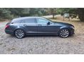 MERCEDES-BENZ CLS 350 2016 - 5