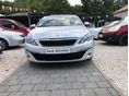 PEUGEOT 308 SW 1.6 HDi Active Gyönyörű állapot!Teljesen végig vezetett szervizkönyv