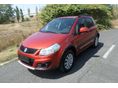 SUZUKI SX4 1.6 GS CD ESP NAVIGATOR