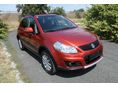 SUZUKI SX4 2012/5 - 2
