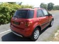 SUZUKI SX4 2012/5 - 4