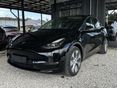 TESLA MODEL Y Long Range AWD (Automata) Gyári fényezés/Berlini gyártás/Kormányfűtés/AMD Ryzen