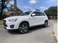 MITSUBISHI ASX 1.6 MIVEC Instyle Navi 2WD EU6 NAVIGÁCIÓ. KLÍMÁS.ABS.LÉGZSÁKOK.ÜLÉS-FŰTÉS.TEMPOMAT.KÖDLÁMPA.ALUFELNIK.TOLATÓ-KA
