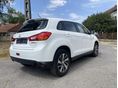MITSUBISHI ASX 2015/10 - 3