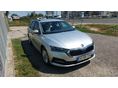 SKODA OCTAVIA 2022/7 - 1