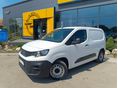 PEUGEOT PARTNER 1.5 BlueHDi 100 Asphalt L1 (3 személyes ) Magyarországi! Végig szervizelt! 1 év garanciával!