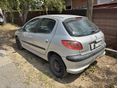 PEUGEOT 206 2003/7 - 2