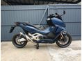 HONDA NSS 750 FORZA 2022/3 - 5