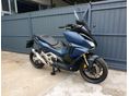 HONDA NSS 750 FORZA 2022/3 - 6