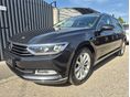 VOLKSWAGEN PASSAT VIII Variant 1.5 TSI ACT Comfortline DSG Távtartó tempomat Digit műszerfal Alcantara Led Kamera Carplay Android