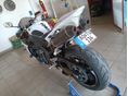 YAMAHA YZF R1 2009/10 - 6
