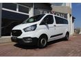FORD TRANSIT 2.0 TDCi 310 MWB Trend GYÁRI FÉNYEZÉS/HOSSZÍTOTT/TETŐKLÍMA/ÁFÁS!