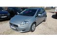 FIAT GRANDE PUNTO 2009/2 - 1