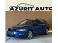 SKODA OCTAVIA Combi 2.0 CR TDI RS DSG Euro 6 'ÚJ VEZÉRLÉS - SZERVÍZKÖNYV - VONÓHOROG - 1ÉV DEFEND GARANCIA'