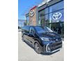 TOYOTA PROACE 2.2 D-4D Family Professional - L2H1 (Automata) (8 személyes ) Webasto. Bőr belső. Panoráma tető