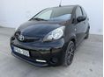 TOYOTA AYGO 2013/9 - 1