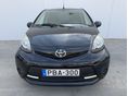 TOYOTA AYGO 2013/9 - 2