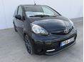 TOYOTA AYGO 2013/9 - 3