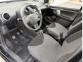 TOYOTA AYGO 2013/9 - 7