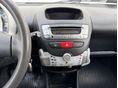 TOYOTA AYGO 2013/9 - 14