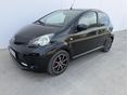TOYOTA AYGO 2013/9 - 16
