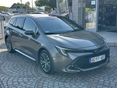 TOYOTA COROLLA 1.8 Hybrid Comfort Style Tech e-CVT Magyarországi! Első tulajdonostól! Sérülésmentes! Áfa-s!