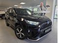 TOYOTA RAV 4 Rav4 2.5 Plug-in Hybrid Selection AWD e-CVT 1. tulaj. Végig szervizelt. Friss nagy szervizzel. 1+2 év Garanciával!