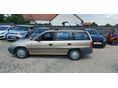 OPEL ASTRA F 2001/5 - 4