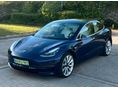 TESLA MODEL 3 2019/7 - 2