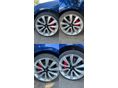TESLA MODEL 3 2019/7 - 8