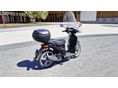 APRILIA SCARABEO 