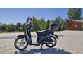 APRILIA SCARABEO 2002 - 5