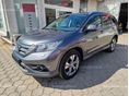 HONDA CR-V 2014/10 - 2