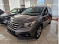 HONDA CR-V 2.0i Lifestyle 4 WD