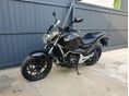 HONDA NC 700 SD DCT ! A2 kat.Vezethető!