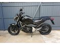 HONDA NC 700 SD 2012/8 - 2