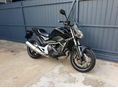 HONDA NC 700 SD 2012/8 - 6