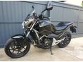 HONDA NC 700 SD 2012/8 - 7