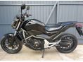 HONDA NC 700 SD 2012/8 - 8