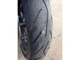 HONDA NC 700 SD 2012/8 - 9