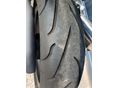HONDA NC 700 SD 2012/8 - 10