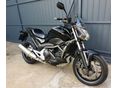 HONDA NC 700 SD 2012/8 - 11