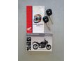 HONDA NC 700 SD 2012/8 - 13